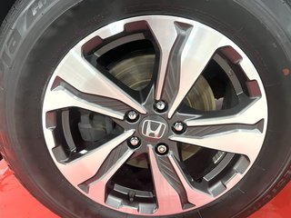 2021 Honda CR-V LX in Montmagny, Quebec - 2 - w320h240px