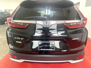 2021 Honda CR-V LX GAR. PROLONGÉE HONDA!! in Montmagny, Quebec - 4 - w320h240px