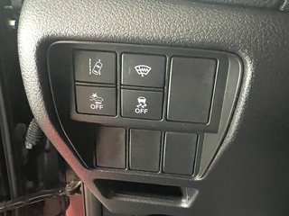2021 Honda CR-V LX GAR. PROLONGÉE HONDA!! in Montmagny, Quebec - 6 - w320h240px