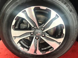 2021 Honda CR-V LX GAR. PROLONGÉE HONDA!! in Montmagny, Quebec - 2 - w320h240px