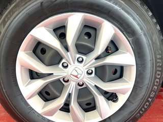 Honda CR-V LX GARANTIE PROLONGÉE!! 2023 à Montmagny, Québec - 2 - w320h240px