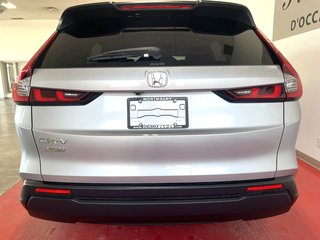 Honda CR-V LX GARANTIE PROLONGÉE!! 2023 à Montmagny, Québec - 4 - w320h240px