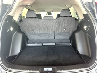 Honda CR-V LX GARANTIE PROLONGÉE!! 2023 à Montmagny, Québec - 5 - w320h240px
