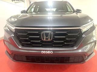 2023 Honda CR-V LX in Montmagny, Quebec - 6 - w320h240px