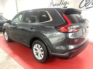 2023 Honda CR-V LX in Montmagny, Quebec - 3 - w320h240px