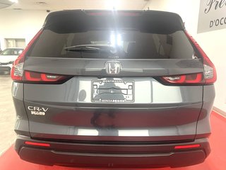 2023 Honda CR-V LX in Montmagny, Quebec - 4 - w320h240px