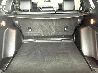 Honda CR-V SPORT 4WD  2022 à Montmagny, Québec - 5 - w320h240px