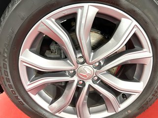 Honda CR-V SPORT 4WD  2022 à Montmagny, Québec - 2 - w320h240px