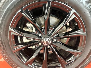 2023 Honda CR-V SPORT 4WD in Montmagny, Quebec - 2 - w320h240px