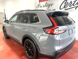 2023 Honda CR-V SPORT 4WD in Montmagny, Quebec - 3 - w320h240px