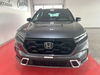 2024 Honda CR-V SPORT TOURING in Montmagny, Quebec - 6 - w320h240px