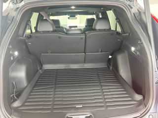 2024 Honda CR-V SPORT TOURING in Montmagny, Quebec - 5 - w320h240px