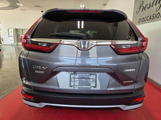 2021 Honda Cr-V Sport in Montmagny, Quebec - 4 - w320h240px