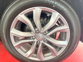 Honda Cr-V Sport SPORT 2022 à Montmagny, Québec - 2 - w320h240px