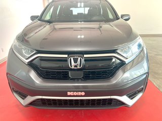 Honda Cr-V Sport SPORT 2022 à Montmagny, Québec - 6 - w320h240px