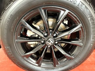 Honda CR-V SPORT  2023 à Montmagny, Québec - 2 - w320h240px