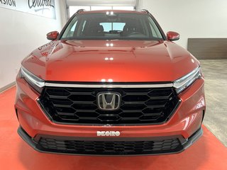 Honda CR-V SPORT  2023 à Montmagny, Québec - 6 - w320h240px