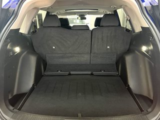 Honda CR-V SPORT  2023 à Montmagny, Québec - 5 - w320h240px