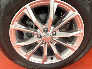 Honda CR-V SPORT  2023 à Montmagny, Québec - 2 - w320h240px