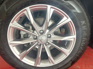 2023 Honda CR-V SPORT in Montmagny, Quebec - 2 - w320h240px