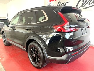 Honda CR-V SPORT  2023 à Montmagny, Québec - 2 - w320h240px