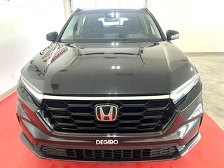 Honda CR-V SPORT  2023 à Montmagny, Québec - 3 - w320h240px