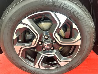 Honda CR-V TOURING CUIR+ TOIT PANO.+ NAVI!! 2017 à Montmagny, Québec - 2 - w320h240px