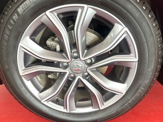 2021 Honda CR-V TOURING in Montmagny, Quebec - 2 - w320h240px