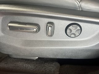 2022 Honda CR-V TOURING CUIR + NAVIGATION! in Montmagny, Quebec - 6 - w320h240px