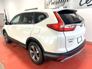 2018 Honda CR-V LX in Montmagny, Quebec - 3 - w320h240px