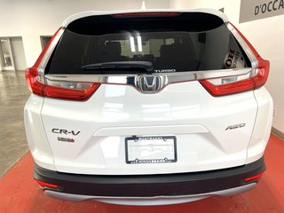 2018 Honda CR-V LX in Montmagny, Quebec - 4 - w320h240px