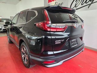 Honda CR-V  2020 à Montmagny, Québec - 3 - w320h240px