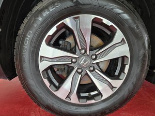 Honda CR-V  2020 à Montmagny, Québec - 2 - w320h240px