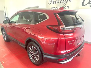 Honda CR-V EX-L 2020 à Montmagny, Québec - 3 - w320h240px