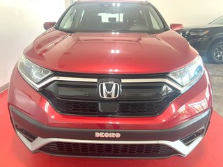 Honda CR-V EX-L 2020 à Montmagny, Québec - 6 - w320h240px