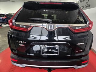 Honda CR-V  2021 à Montmagny, Québec - 4 - w320h240px