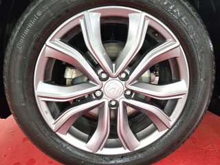 Honda CR-V  2021 à Montmagny, Québec - 2 - w320h240px