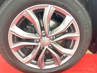 Honda CR-V  2021 à Montmagny, Québec - 2 - w320h240px