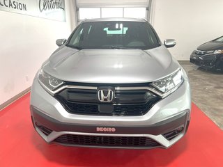 Honda CR-V  2021 à Montmagny, Québec - 6 - w320h240px