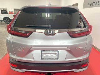 Honda CR-V  2021 à Montmagny, Québec - 4 - w320h240px