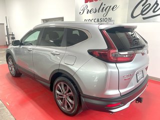 Honda CR-V  2021 à Montmagny, Québec - 3 - w320h240px