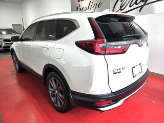 Honda CR-V  2022 à Montmagny, Québec - 3 - w320h240px