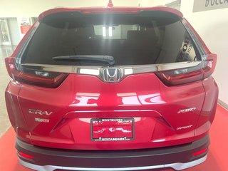 Honda CR-V  2022 à Montmagny, Québec - 4 - w320h240px