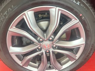 Honda CR-V  2022 à Montmagny, Québec - 2 - w320h240px