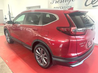 Honda CR-V  2022 à Montmagny, Québec - 3 - w320h240px
