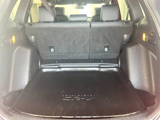Honda CR-V  2022 à Montmagny, Québec - 5 - w320h240px