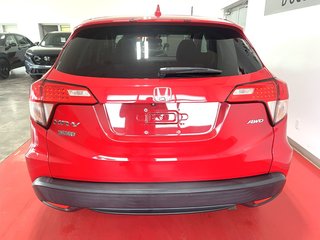 2018 Honda HR-V EX EX in Montmagny, Quebec - 4 - w320h240px