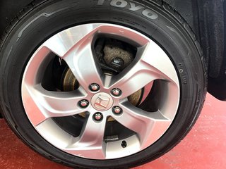 2018 Honda HR-V LX 4WD LX in Montmagny, Quebec - 2 - w320h240px