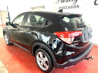 2018 Honda HR-V LX 4WD LX in Montmagny, Quebec - 3 - w320h240px
