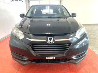 2018 Honda HR-V LX 4WD LX in Montmagny, Quebec - 6 - w320h240px